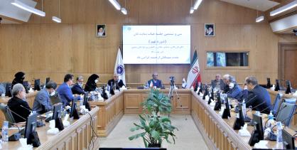 رئیس اتاق ایران:  بدنه تصمیم‌ساز دولت، گرفتار خوش‌بینی‌های غیرواقع‌بینانه در مورد بودجه سال آینده نشود